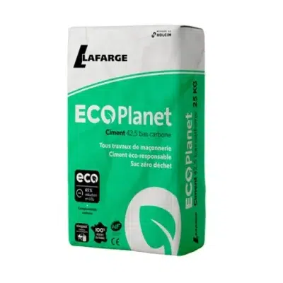 ECOPlanet® CEM II-42,5 N- 25kg