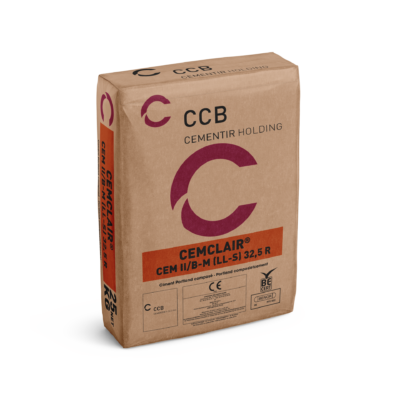Cemclair® CEM II-B-M-32,5R