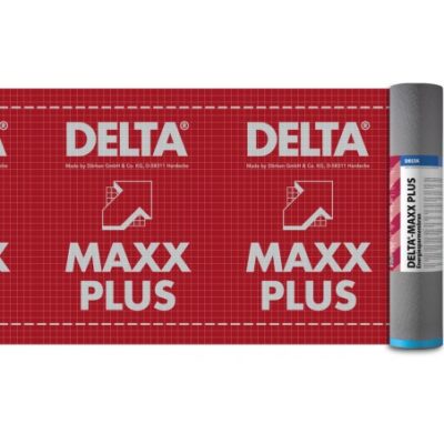 DELTA®-MAXX Plus