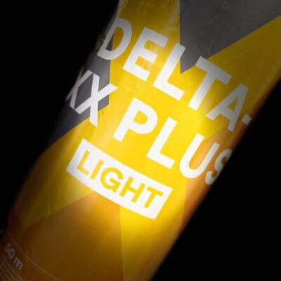 DELTA-XX PLUS® Light
