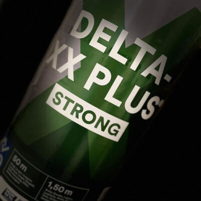 DELTA-XX PLUS® Strong
