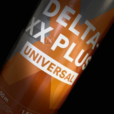 DELTA-XX PLUS® Universal