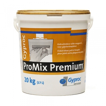 ProMix Premium