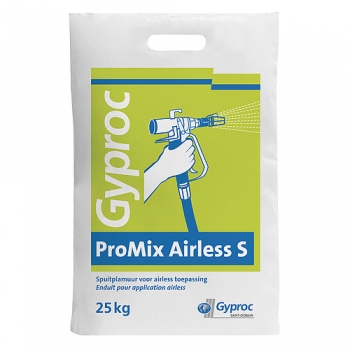 ProMix Airless S