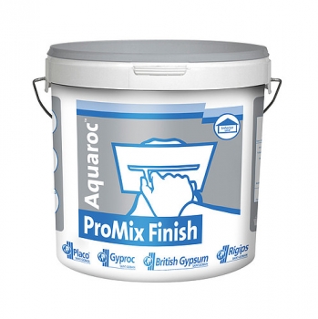 ProMix Aquaroc® Finish