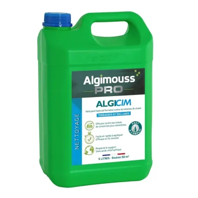 Algicim_Liquide 1/5L