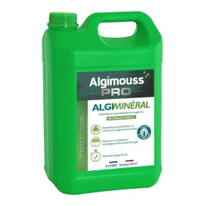 Algimineral