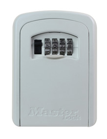 MASTER LOCK -Coffre sécurisé Select Access™ -5401 EURDCRM -m