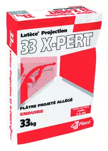 Lutèce® Projection 33XPERT 33kg
