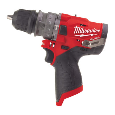 MILWAUKEE- M12 FUEL™ FPDX-202X (Pack)