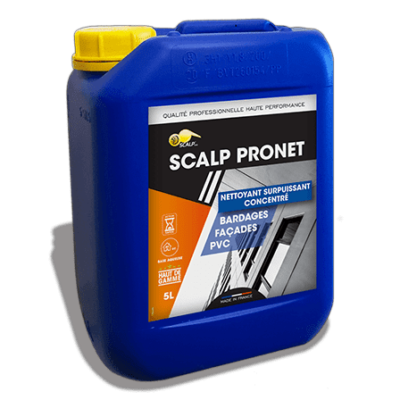 Scalp -Pronet 1L