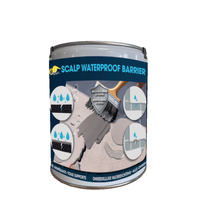Scalp -Waterproof Barrier 5KG