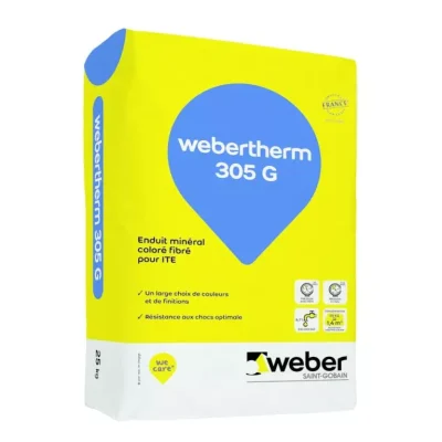 Weber Therm 305G