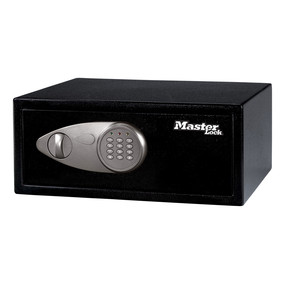 MASTER LOCK-Coffre-Fort -X075 ML -Taille L