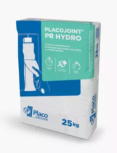 Placojoint® PR Hydro 25kg