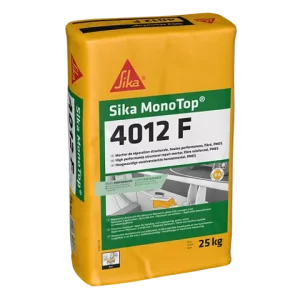 Sika MonoTop®-4012F