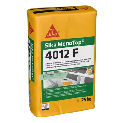 Sika MonoTop®-4012F
