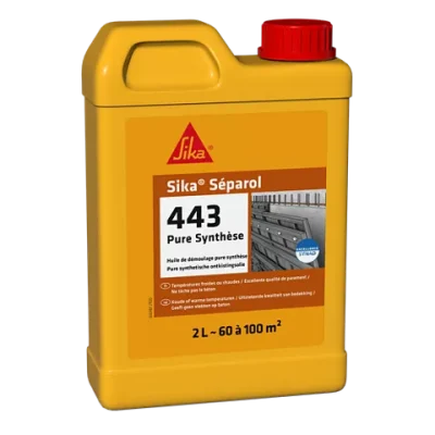 Sika® Separol®  443 Pure Synthese