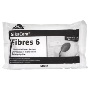 SikaCem®- Fibres-6mm