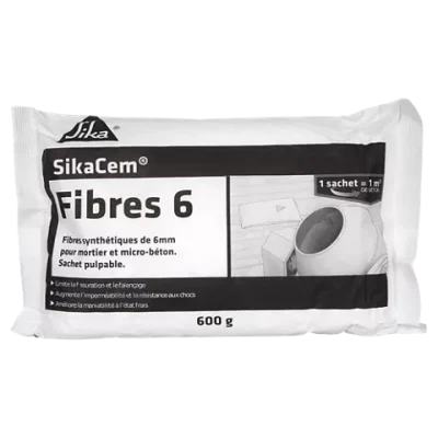 SikaCem®- Fibres-6mm