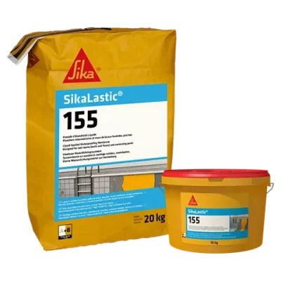 Sikalastic®-155 Kit