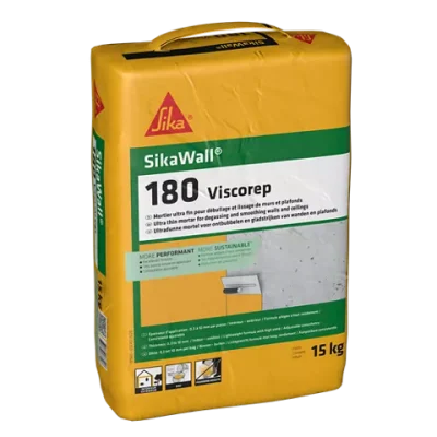 SikaWall ®180 Viscorep