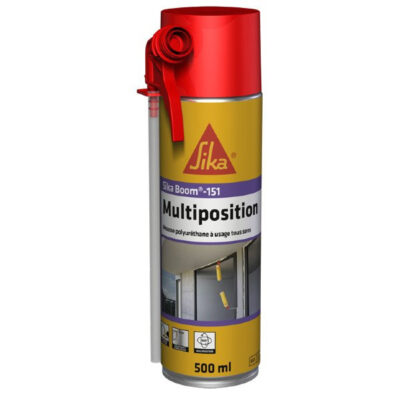 Sika Boom®-151 Multiposition -500mL