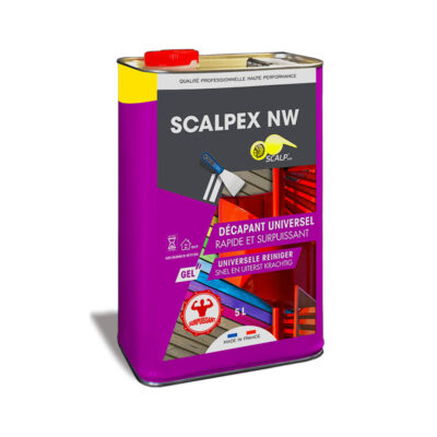 Scalp -Scalpex NW