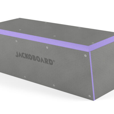 JACKON -JackoBoard® -S-Kit 1 / Banc
rectangulaire