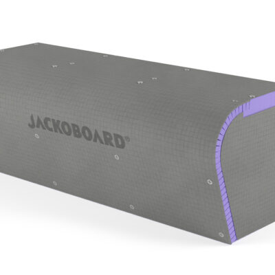 JACKON -JackoBoard®S-Kit / Banc arrondi