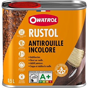 OWATROL -Rustol Owatrol -Antirouille