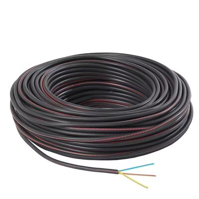 cable en couronne debflex 3G1,5mm2