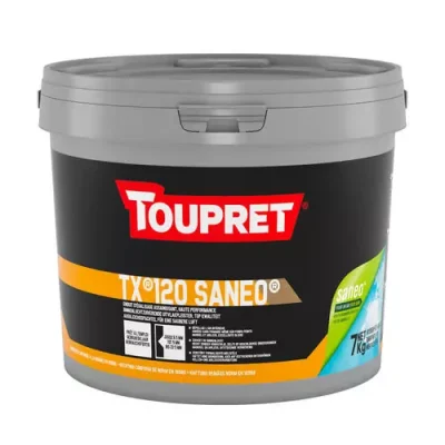 TOUPRET -TX120 Saneo