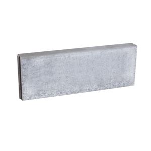 coeck-bordure-beton-ID1-Benor-grise-tenon-mortaise épaisseur 100mm
